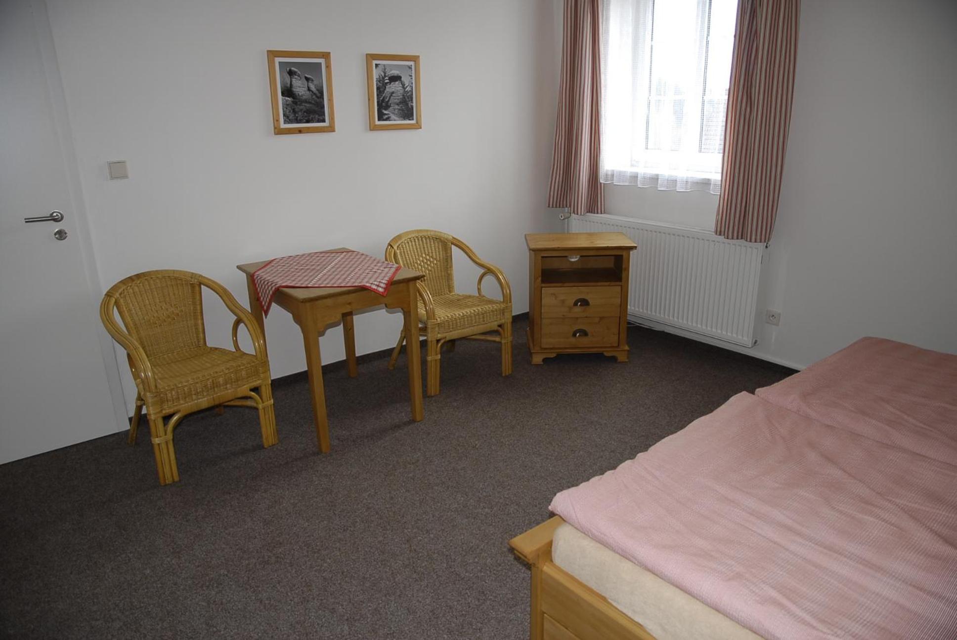 Selsky Dvur 1 Hotel Police nad Metují Kültér fotó
