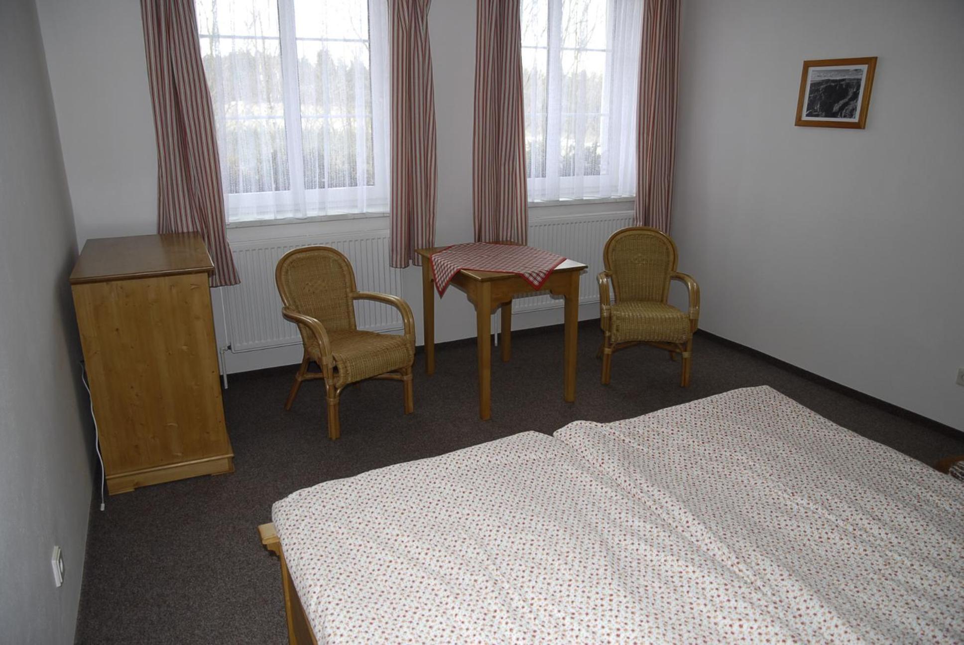 Selsky Dvur 1 Hotel Police nad Metují Kültér fotó