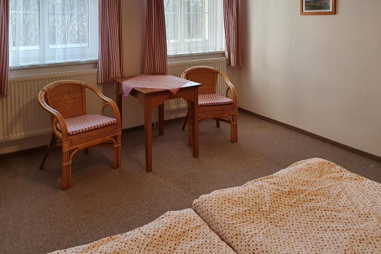 Selsky Dvur 1 Hotel Police nad Metují Kültér fotó
