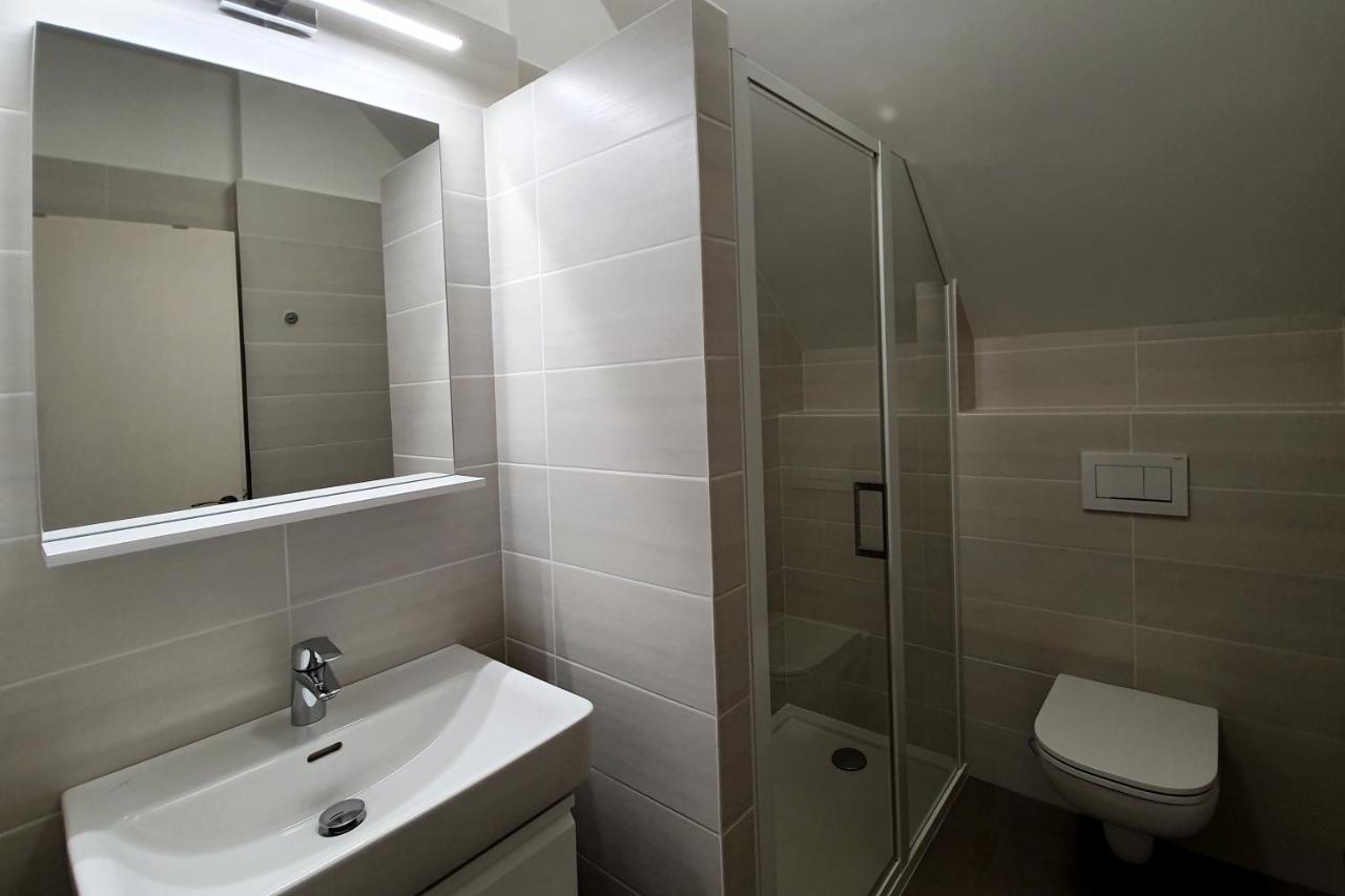 Selsky Dvur 1 Hotel Police nad Metují Kültér fotó